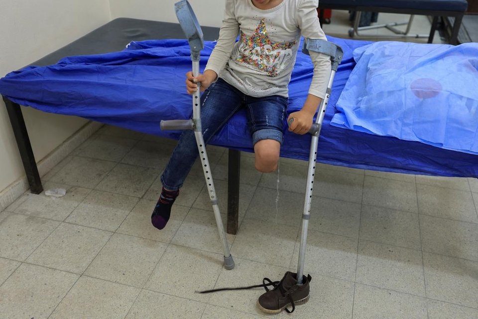 Rehabilitation Services